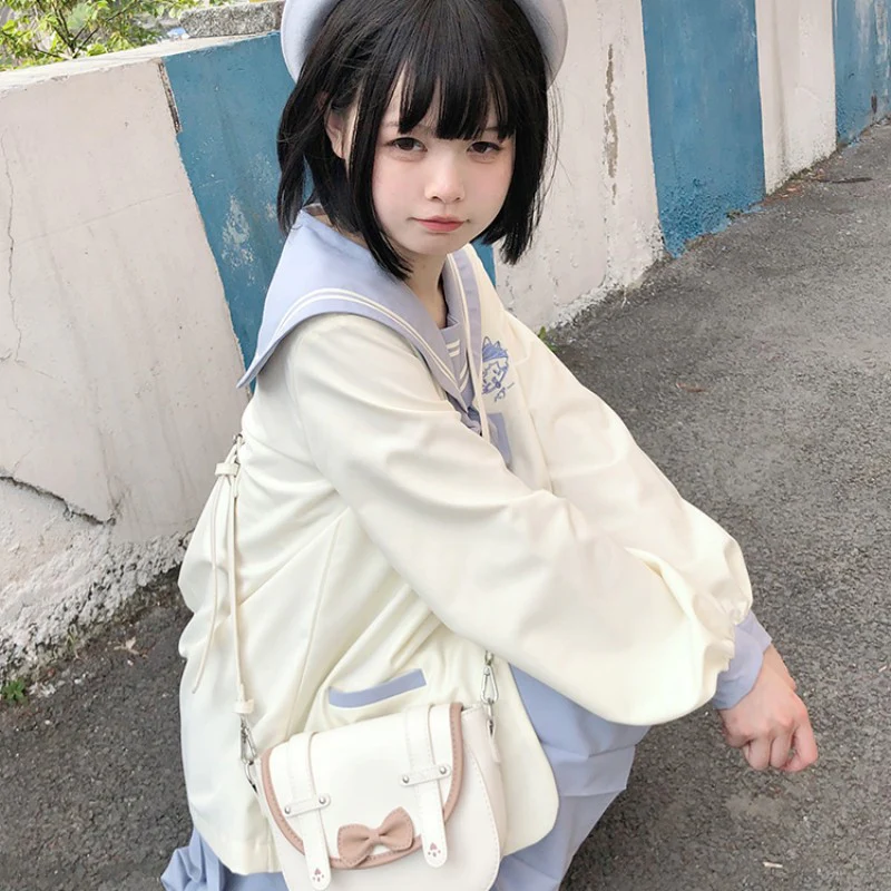 Cute Messenger Small Claw Bag  HA1395 - Image 3