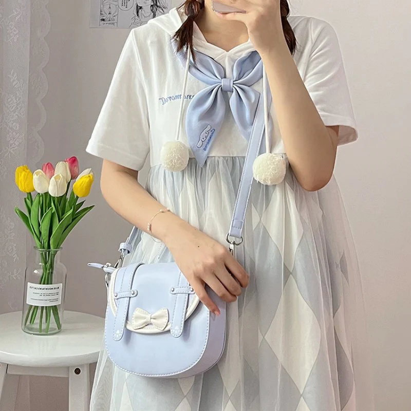 Cute Messenger Small Claw Bag  HA1395 - Image 4