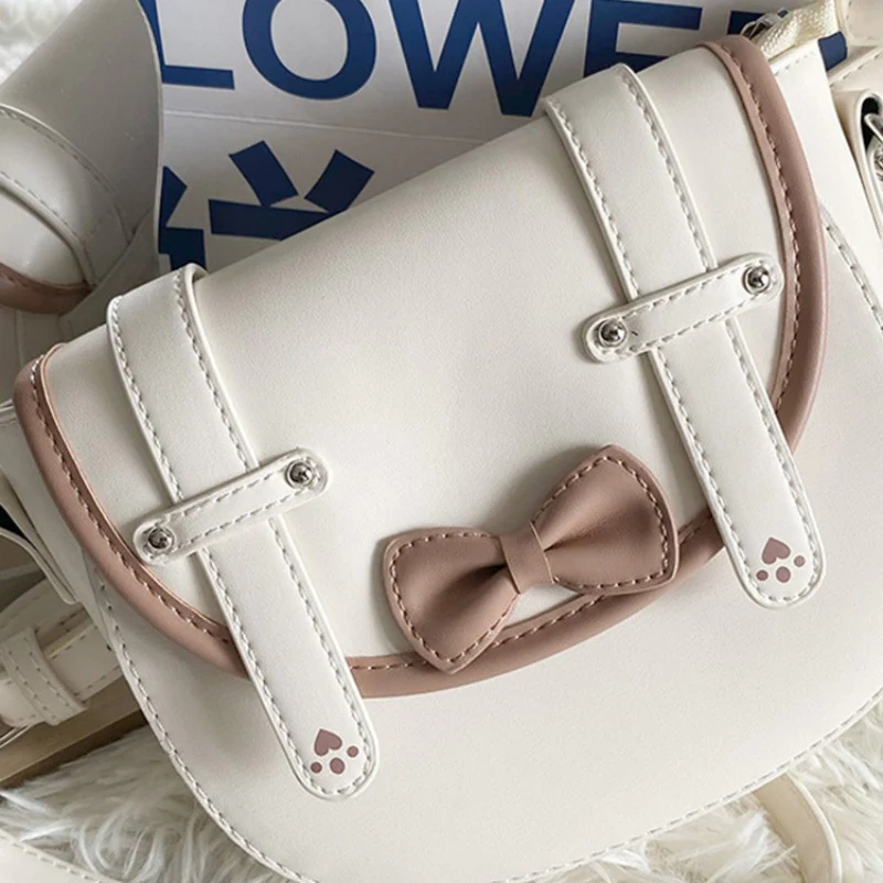 Cute Messenger Small Claw Bag  HA1395 - Image 7