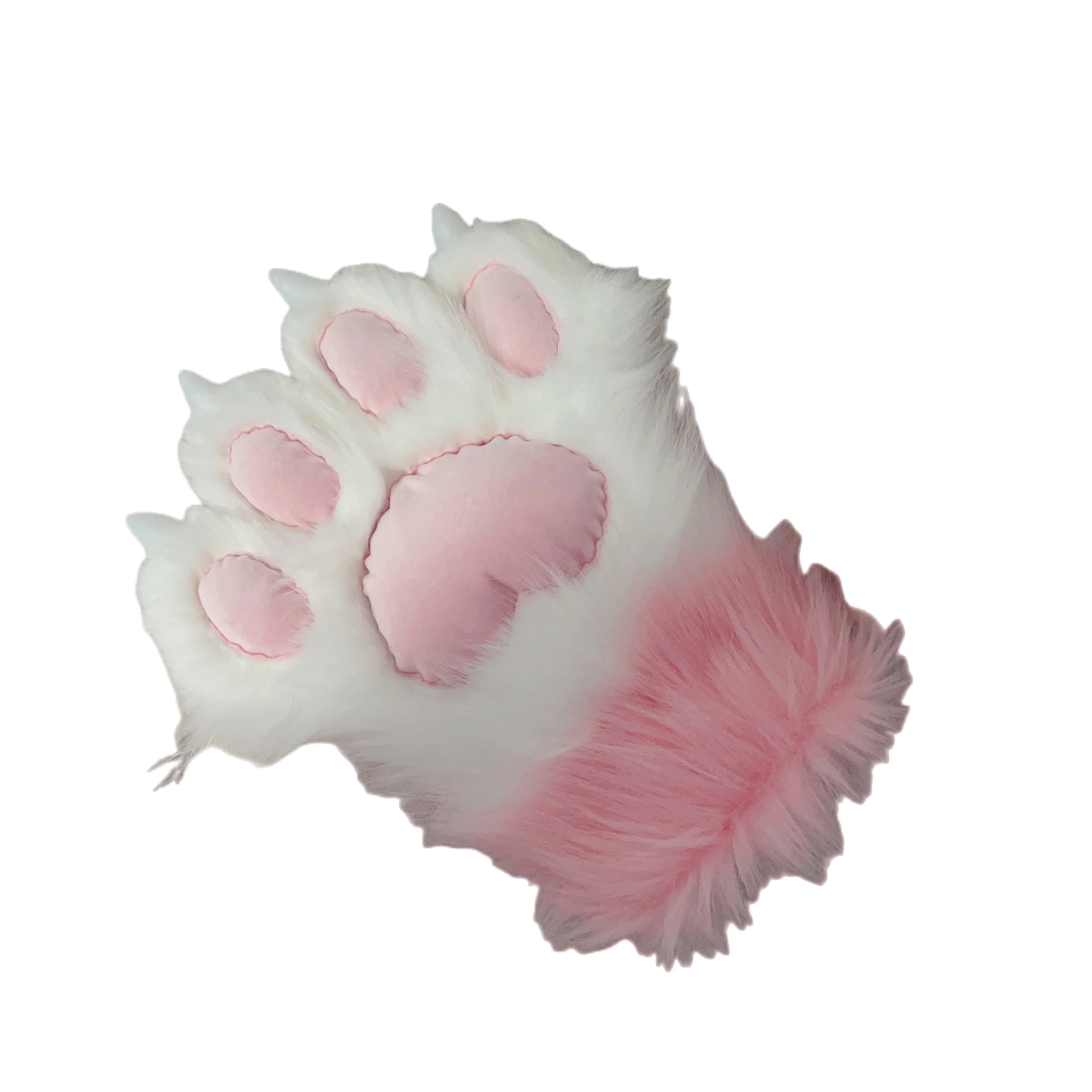 Cute plush paw HA2336 - Image 4