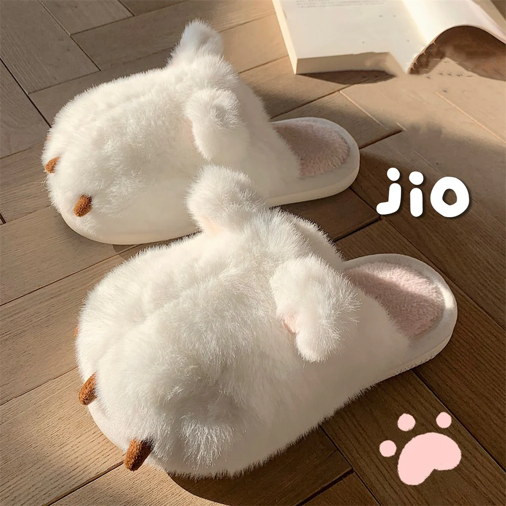 Cute warm cat paws   HA1341 - Image 3