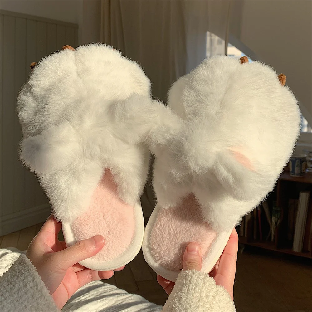 Cute warm cat paws   HA1341 - Image 4