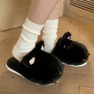 Cute warm cat paws   HA1341 - Image 5