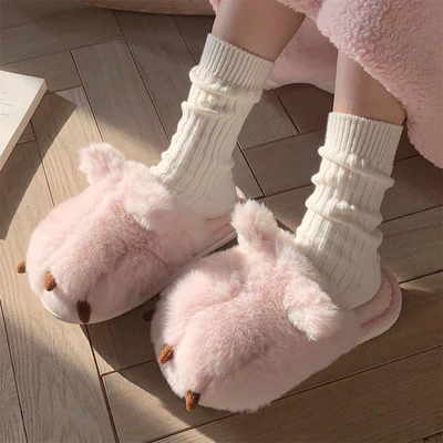 Cute warm cat paws   HA1341 - Image 6