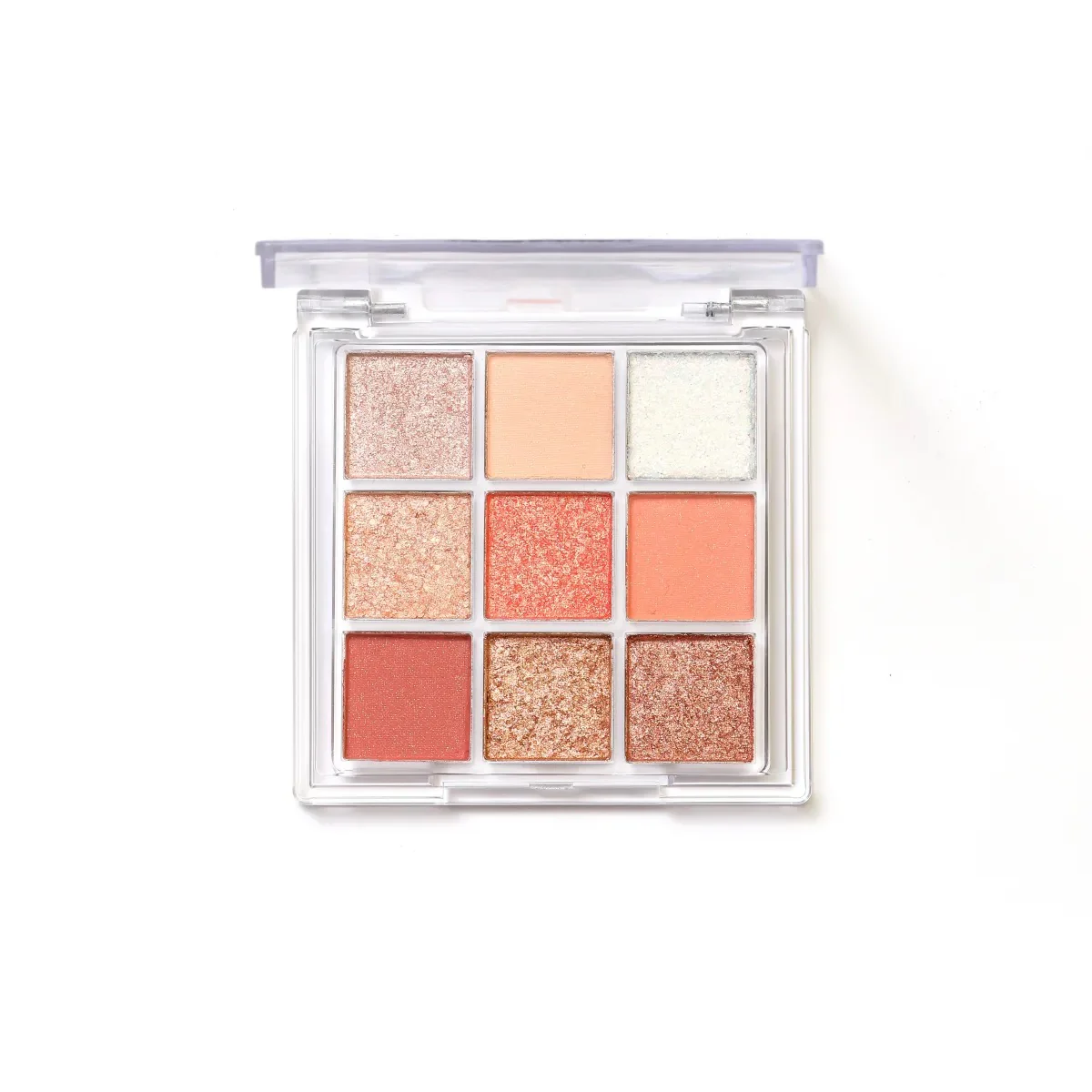 Dream Nine Eyeshadow HA0010 - Image 8