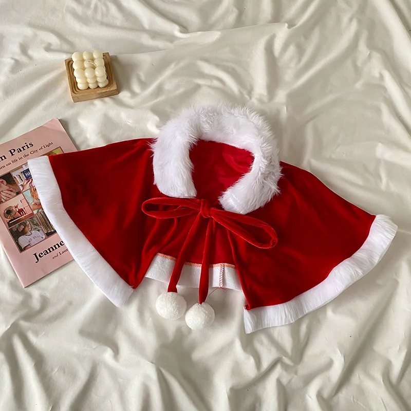 Evelvet Christmas Red Dress   HA1307 - Image 4
