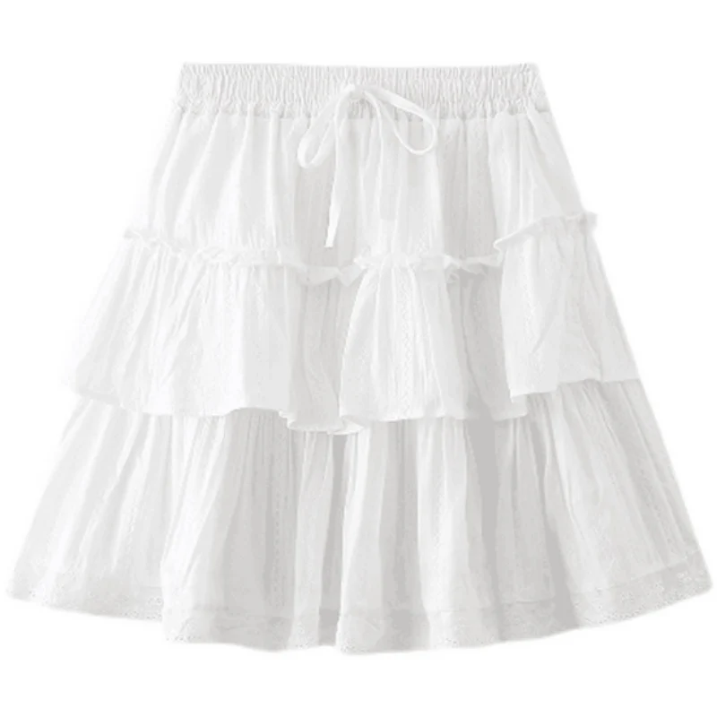 fairy tutu skirt HA1057 - Image 3