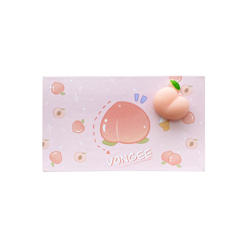 Fart peach eyeshadow palette HA0220 - Image 7