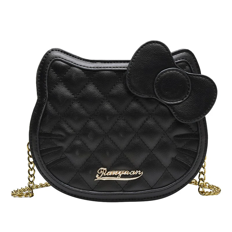 Fashion all-match diamond chain bag   HA1907 - Image 5