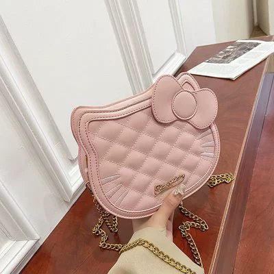 Fashion all-match diamond chain bag   HA1907 - Image 6