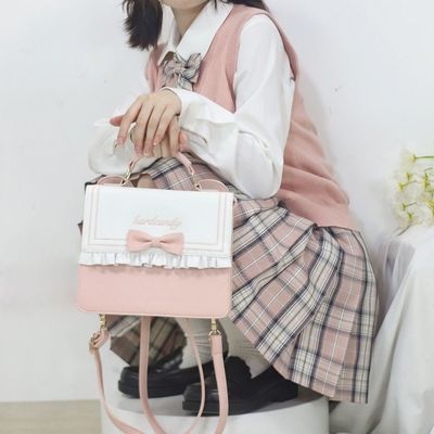 Fashionable crossbody shoulder bag  HA1150 - Image 2