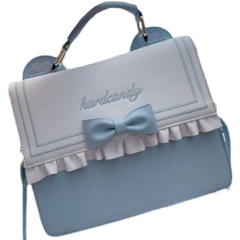 Fashionable crossbody shoulder bag  HA1150 - Image 5