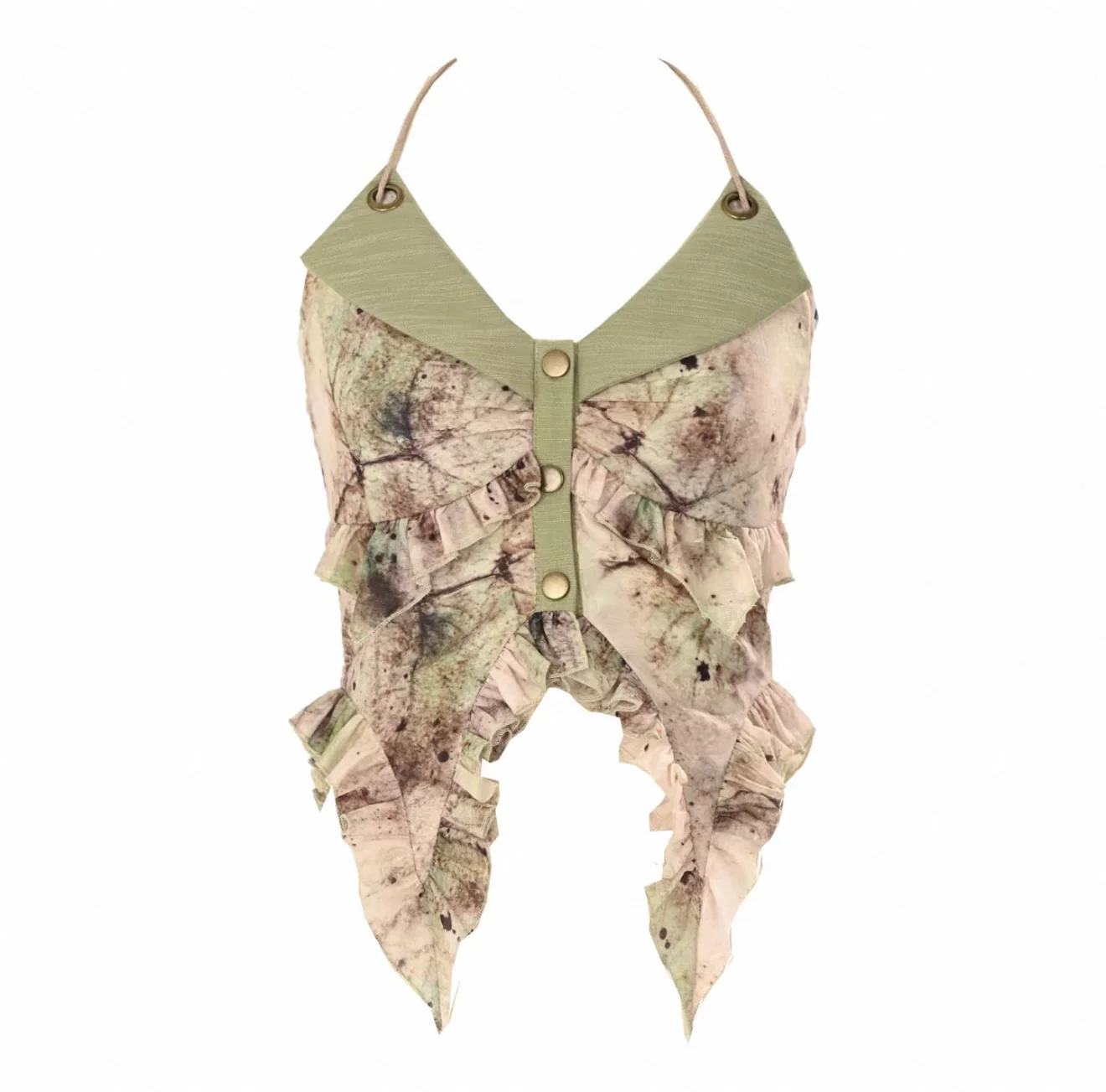 Forest-Style Butterfly Set HA29717 - Image 7