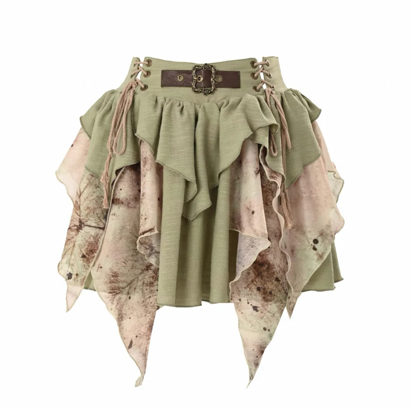Forest-Style Butterfly Set HA29717 - Image 8