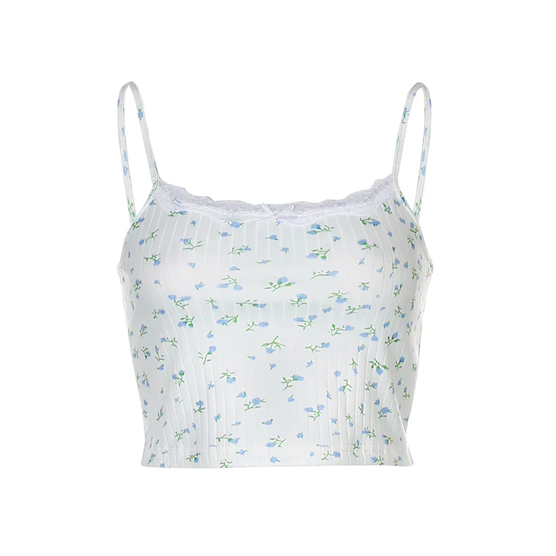 Fresh and pure desire camisole HA0685 - Image 4