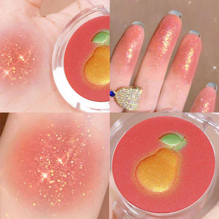 Fruity Highlight Blush   HA0085 - Image 3
