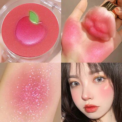 Fruity Highlight Blush   HA0085 - Image 4