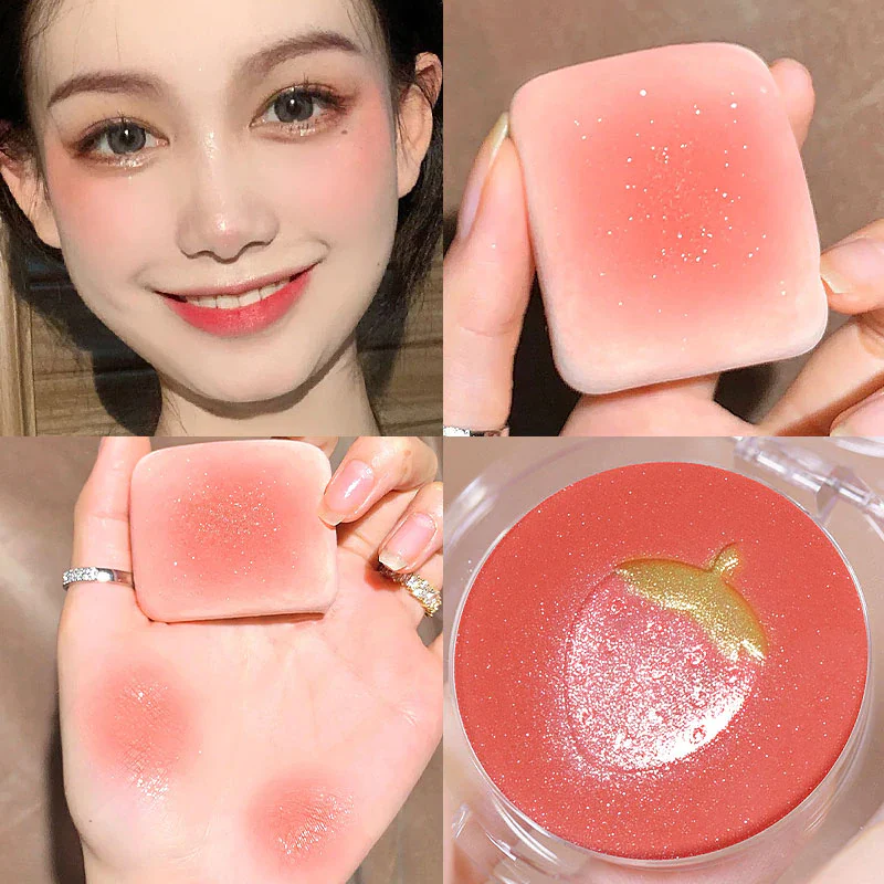 Fruity Highlight Blush   HA0085 - Image 5
