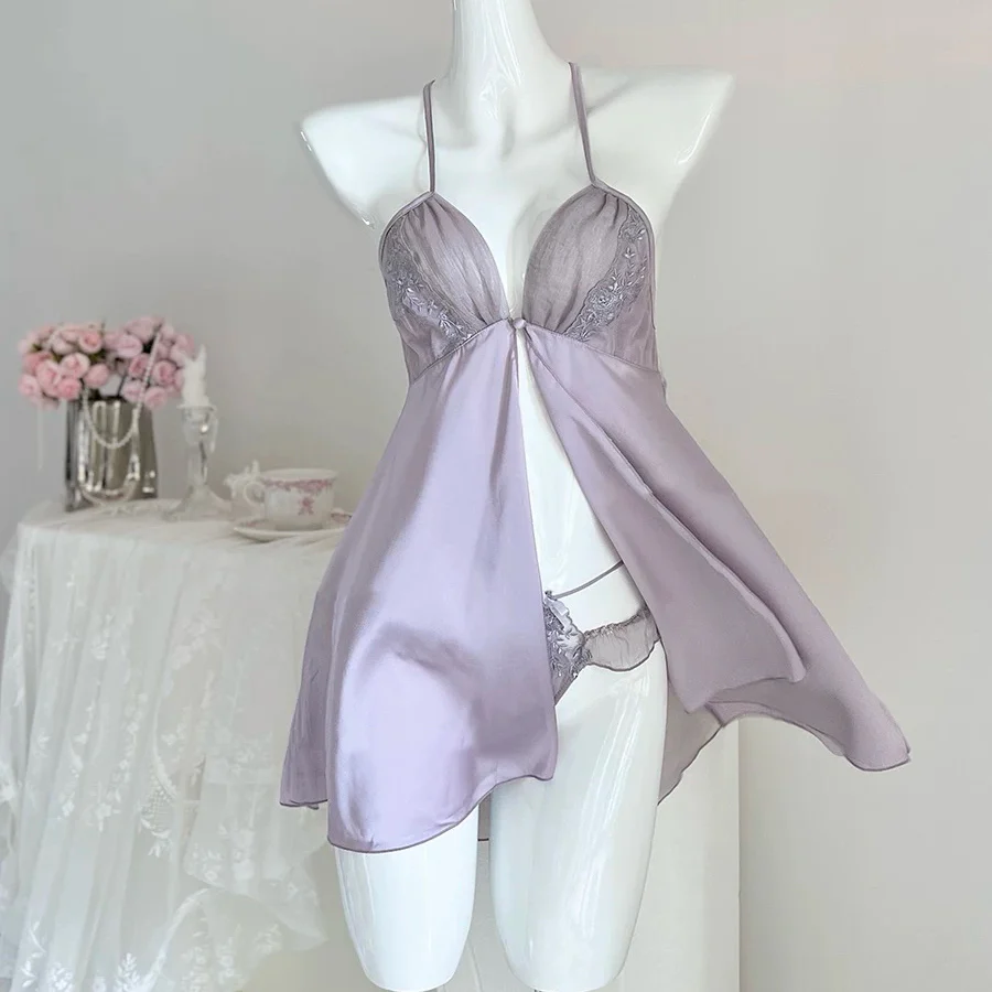 Gentle dress set HA2644 - Image 2