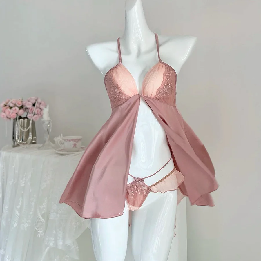 Gentle dress set HA2644 - Image 3