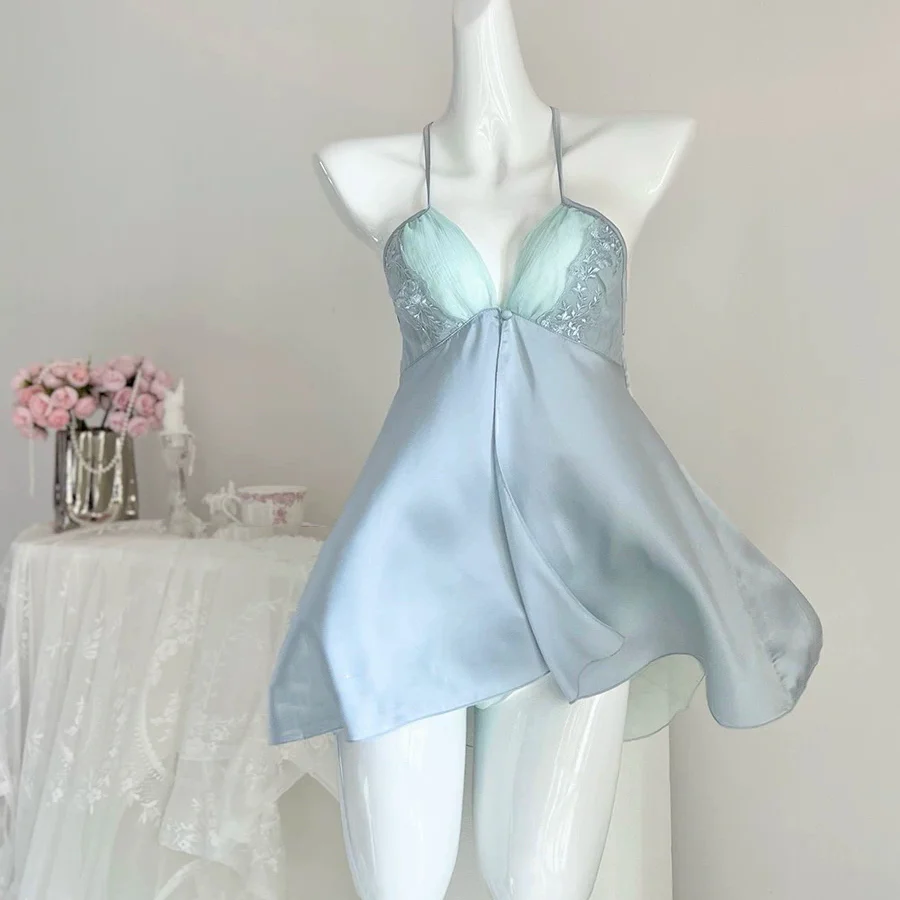 Gentle dress set HA2644 - Image 4