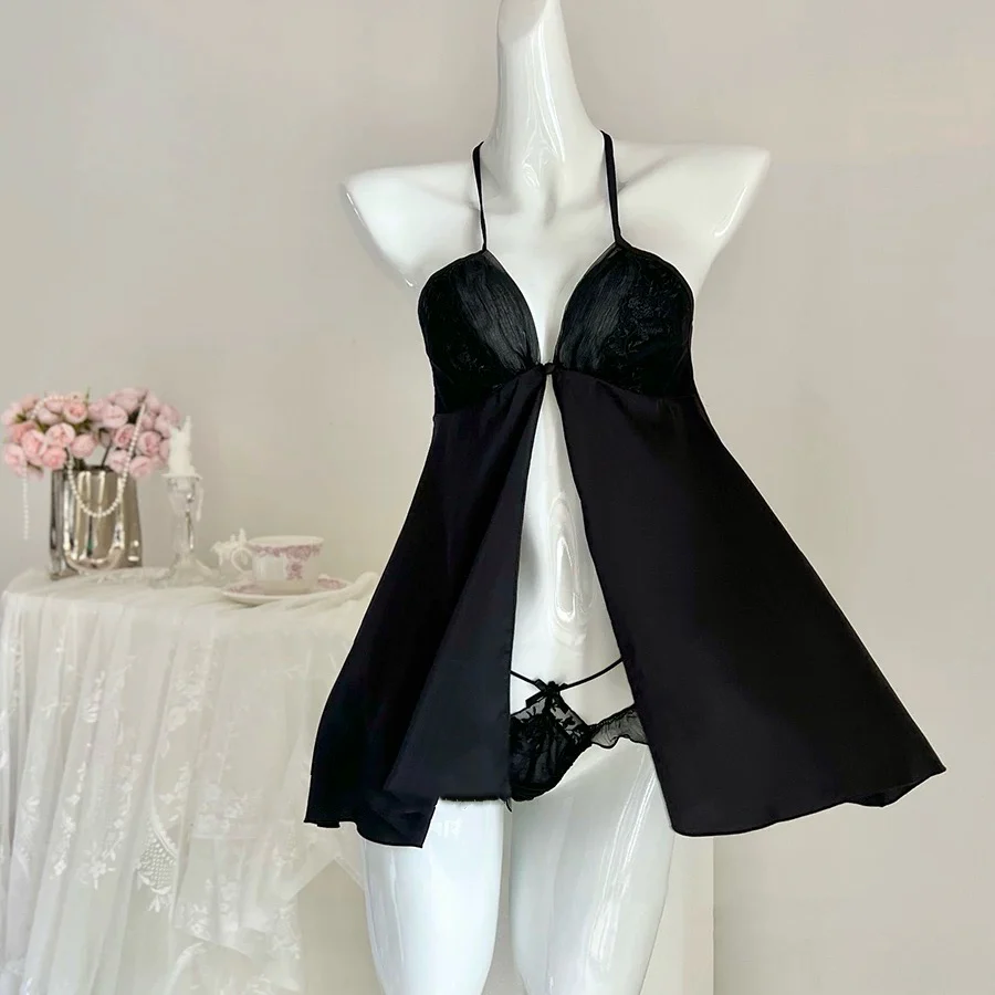 Gentle dress set HA2644 - Image 5