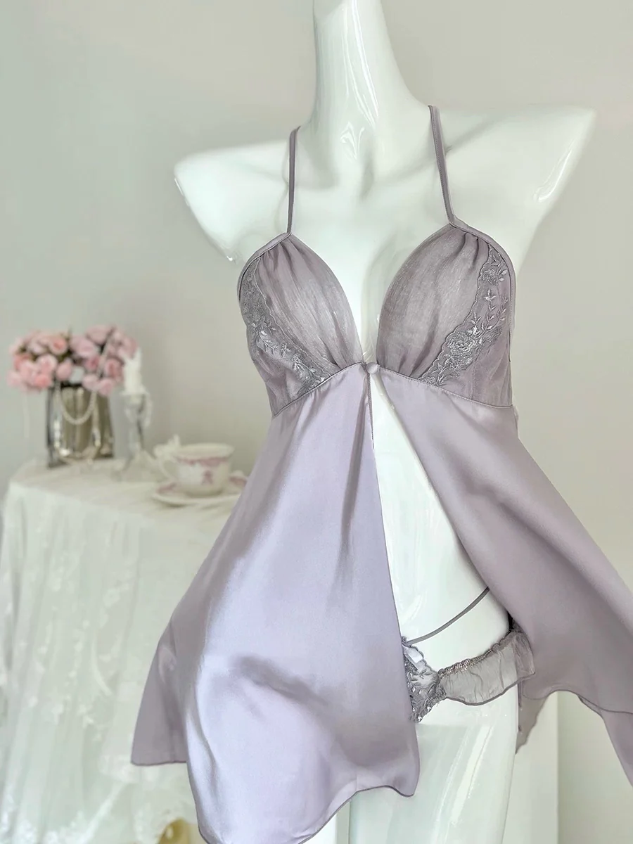 Gentle dress set HA2644 - Image 6