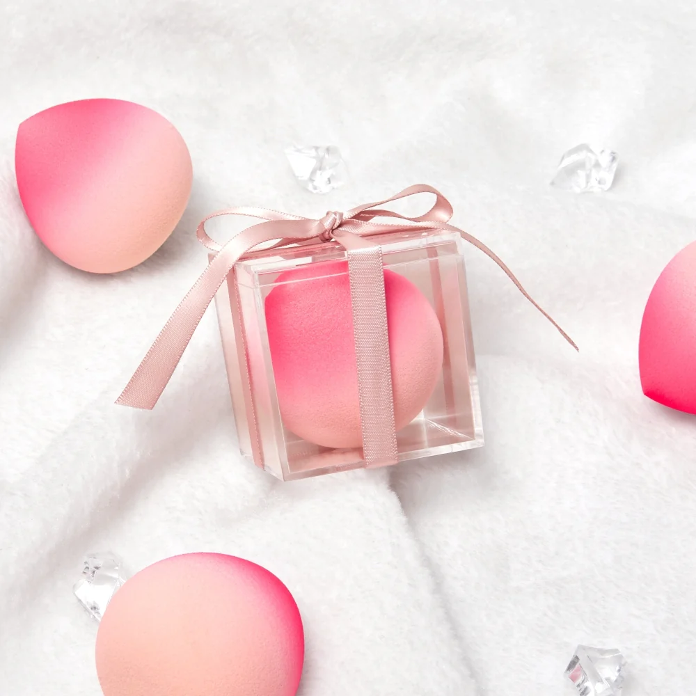 Giant Soft Sponge Makeup Ins Makeup Egg   HA017 - Image 4