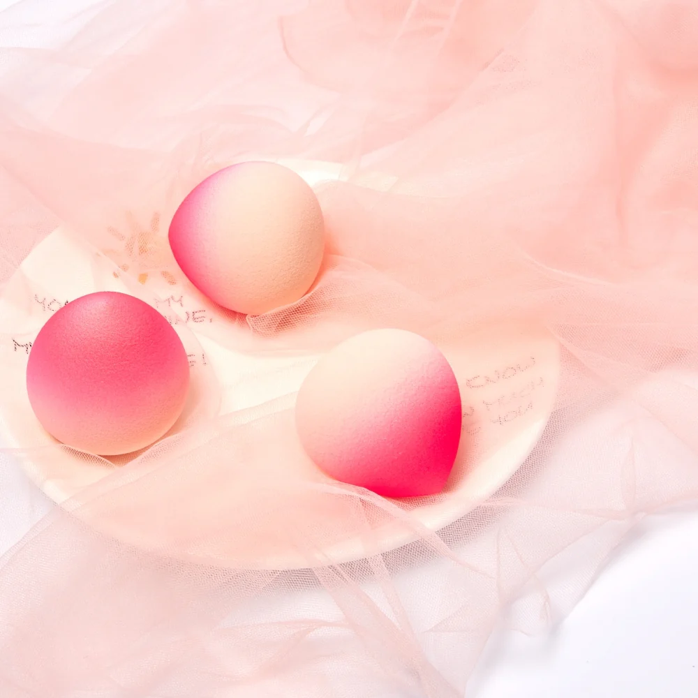 Giant Soft Sponge Makeup Ins Makeup Egg   HA017 - Image 5