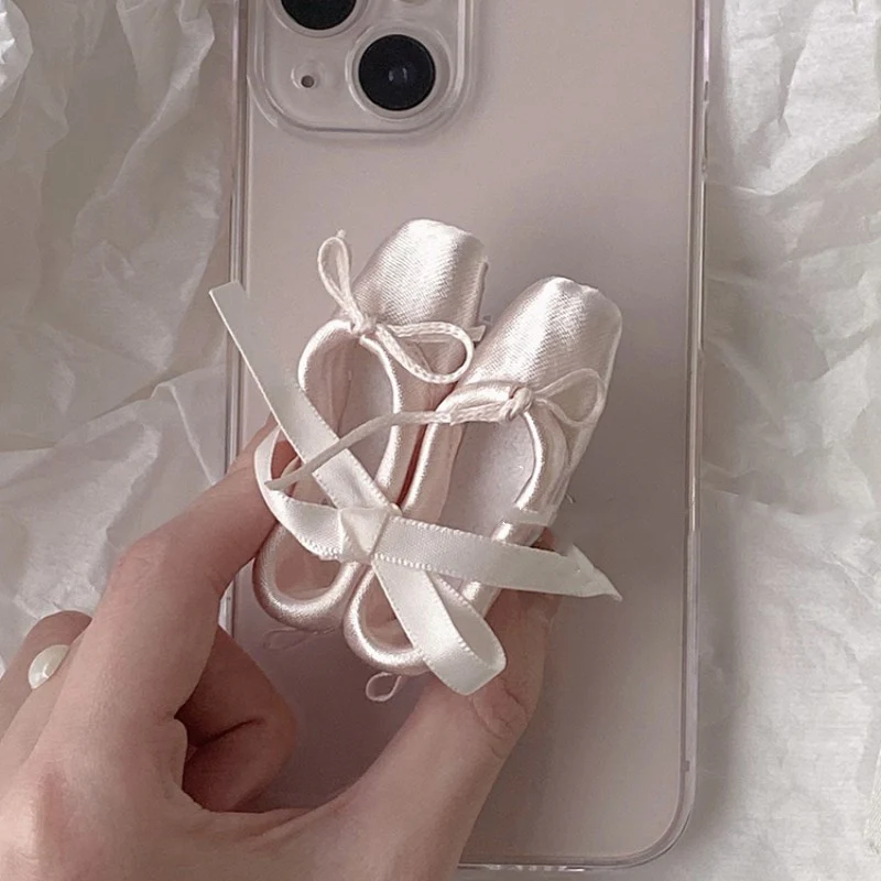 Girls ballet shoes phone case  HA1618 - Image 3