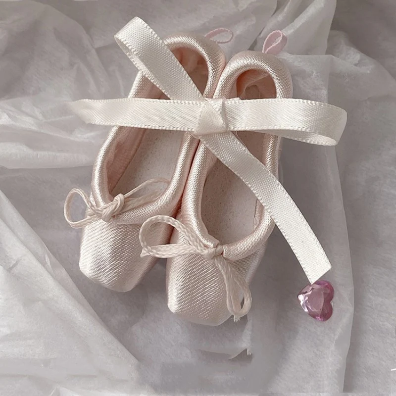 Girls ballet shoes phone case  HA1618 - Image 4