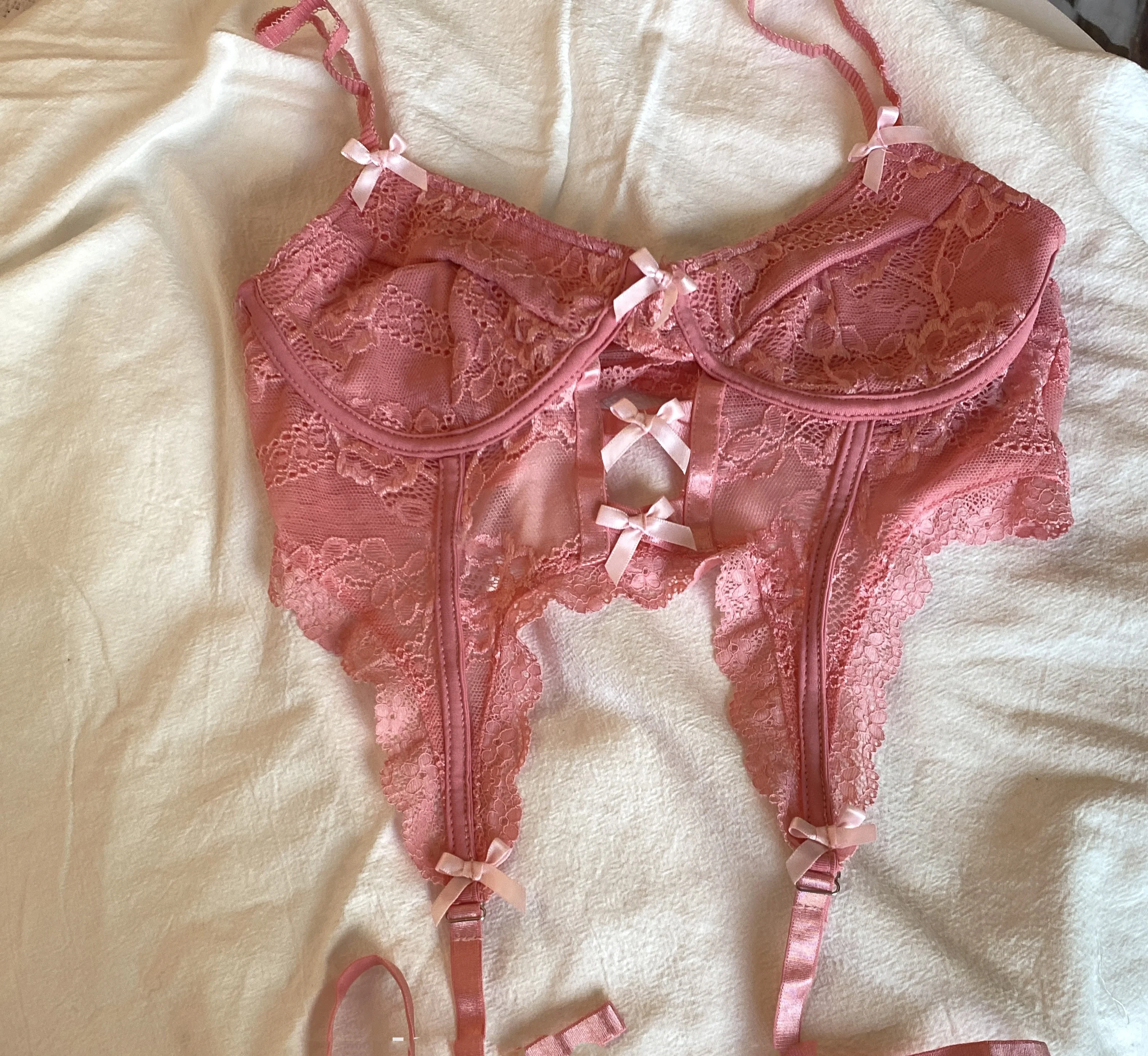 Girly fairy camisole HA1570 - Image 3