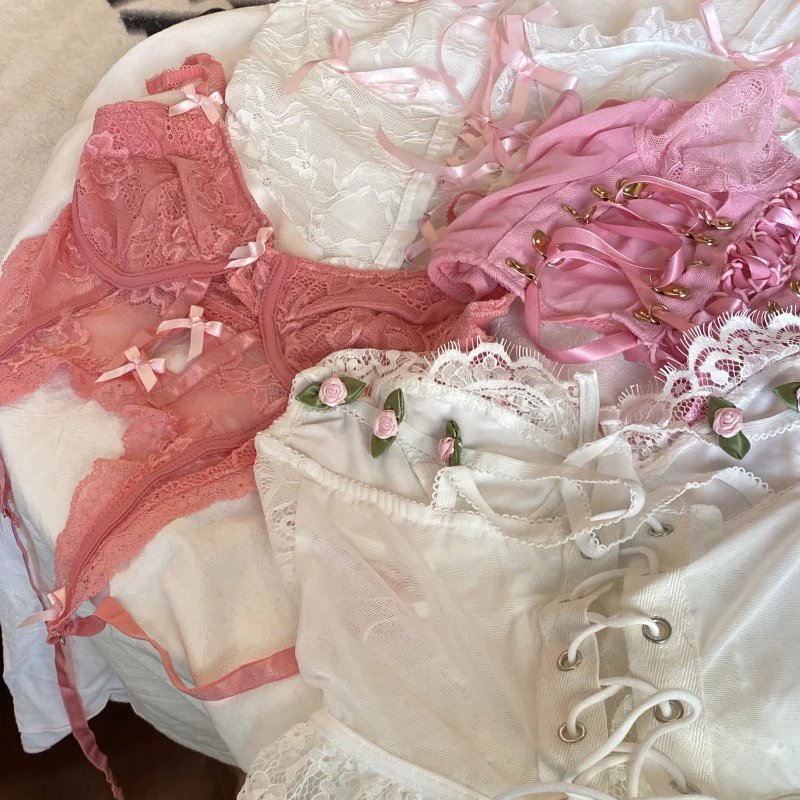Girly fairy camisole HA1570 - Image 4
