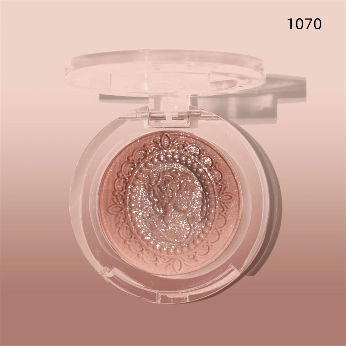 Gradient Embossed Blush  HA0432 - Image 9