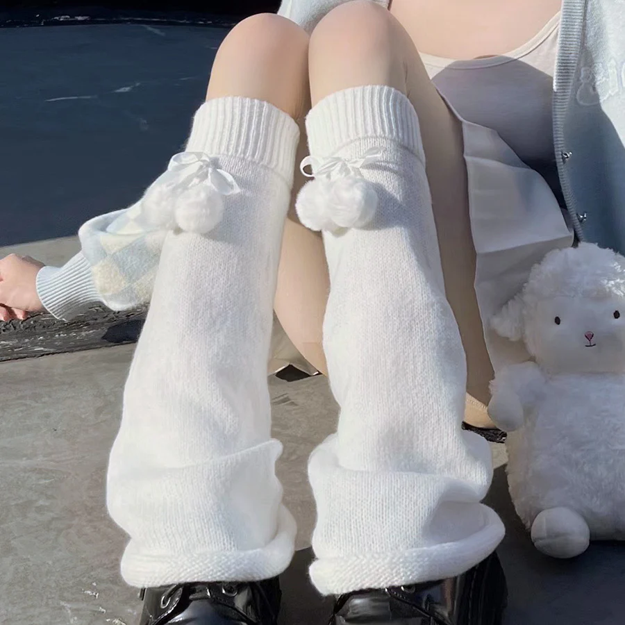 Hairball Calf Socks HA1254 - Image 2