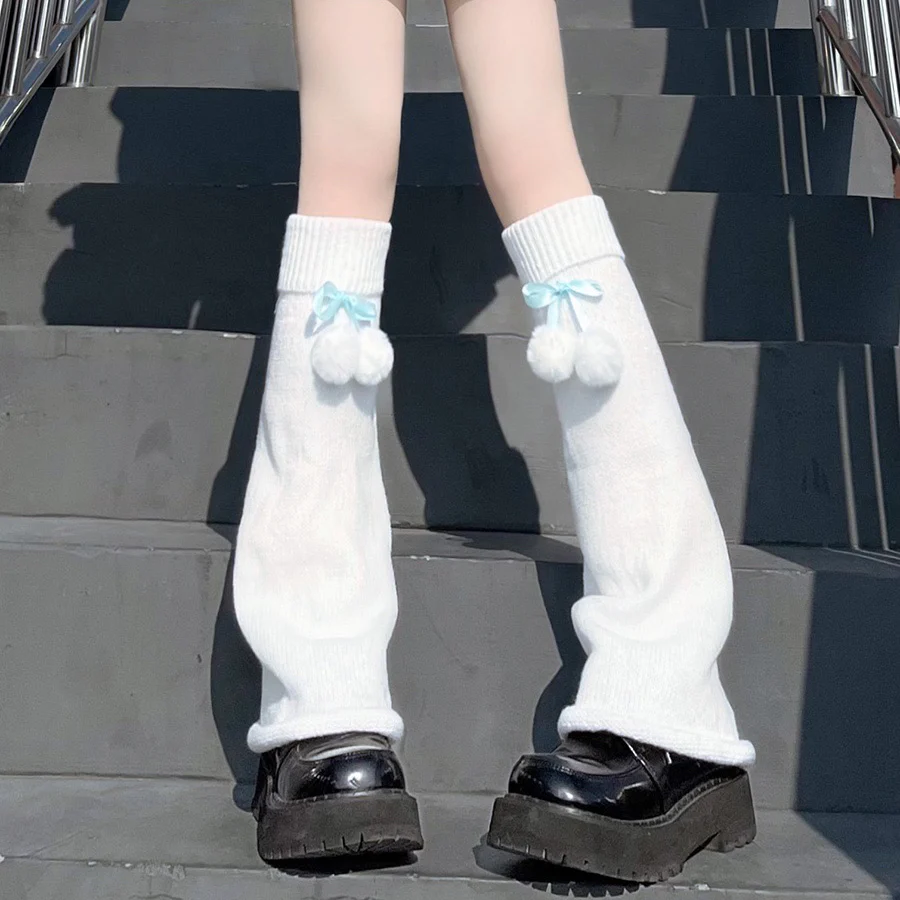Hairball Calf Socks HA1254 - Image 3