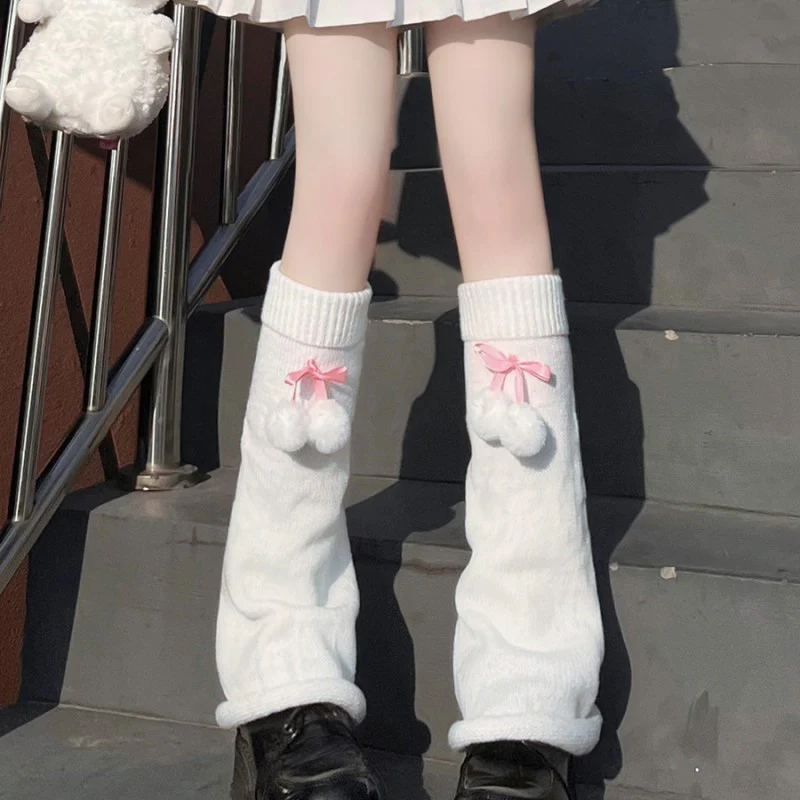 Hairball Calf Socks HA1254 - Image 6