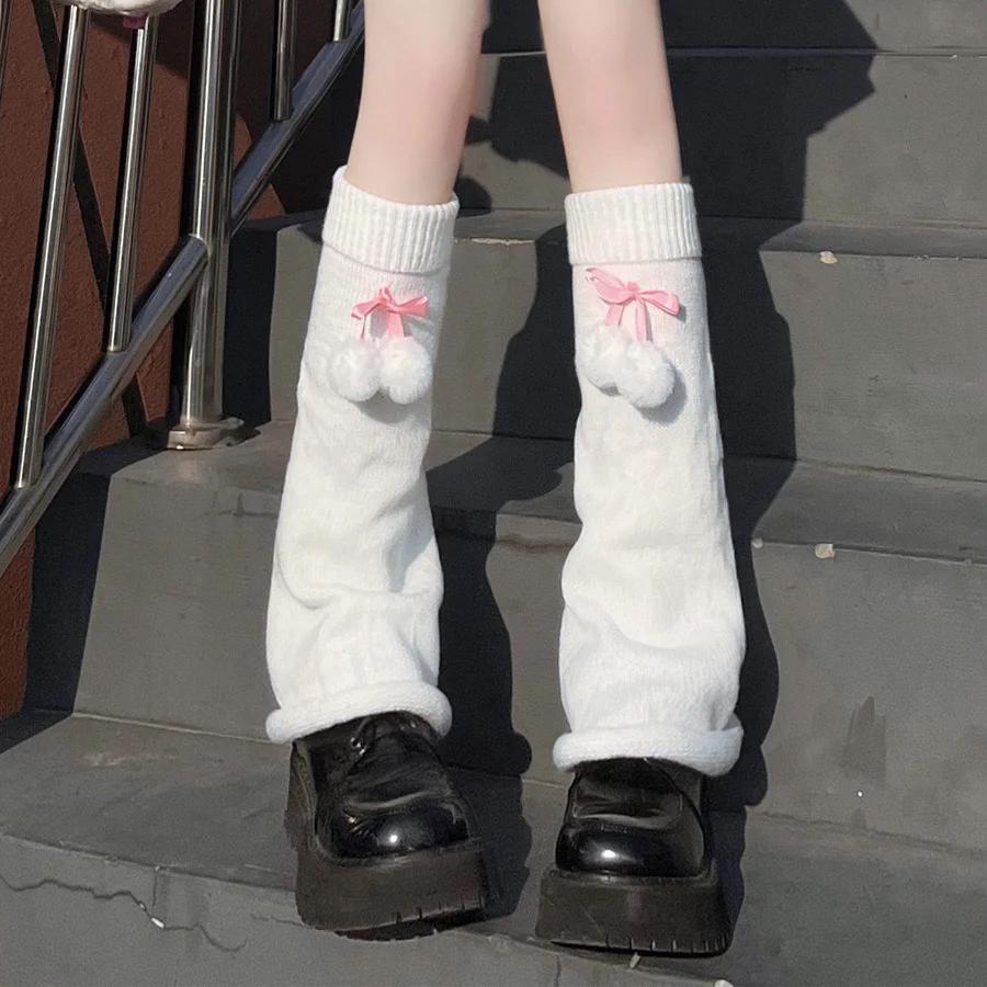 Hairball Calf Socks HA1254 - Image 9