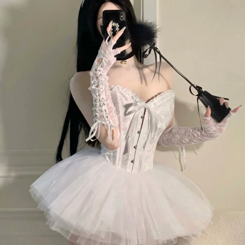 Halloween angel cos queen suit HA1702 - Image 5