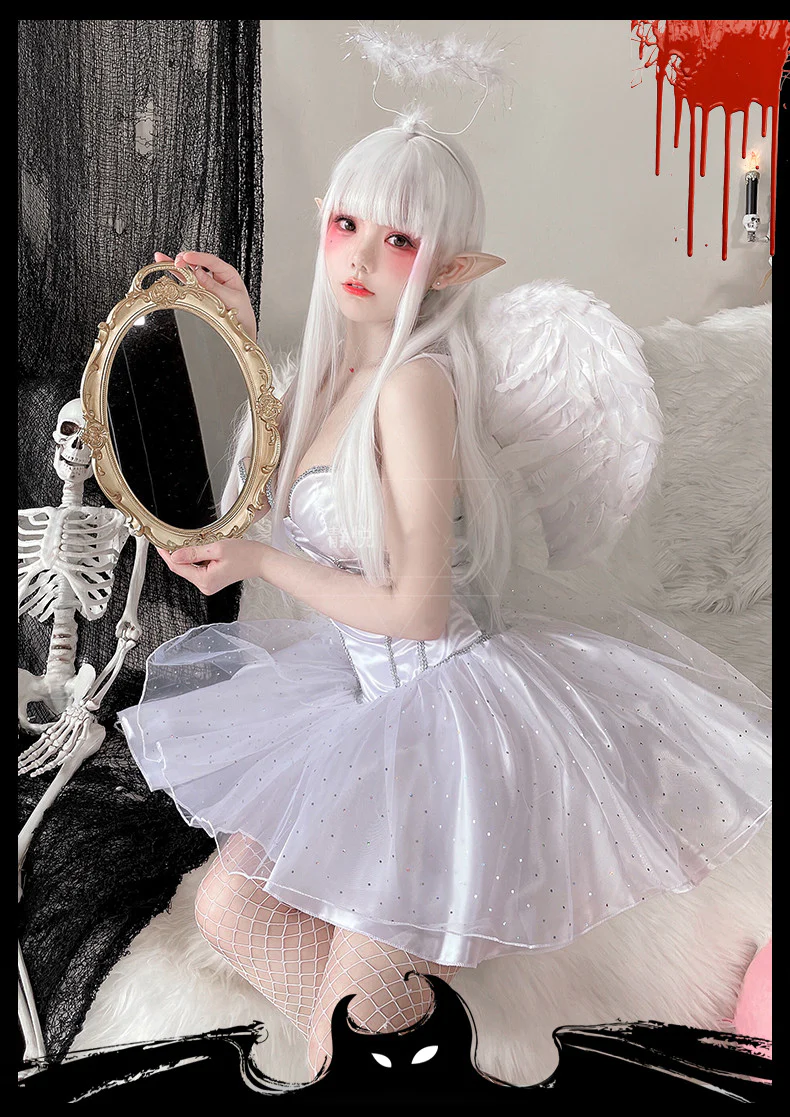 Halloween Costume HA1037 - Image 3