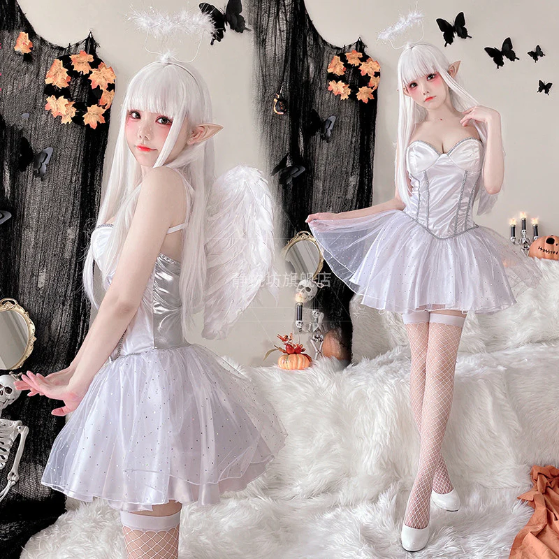 Halloween Costume HA1037 - Image 4