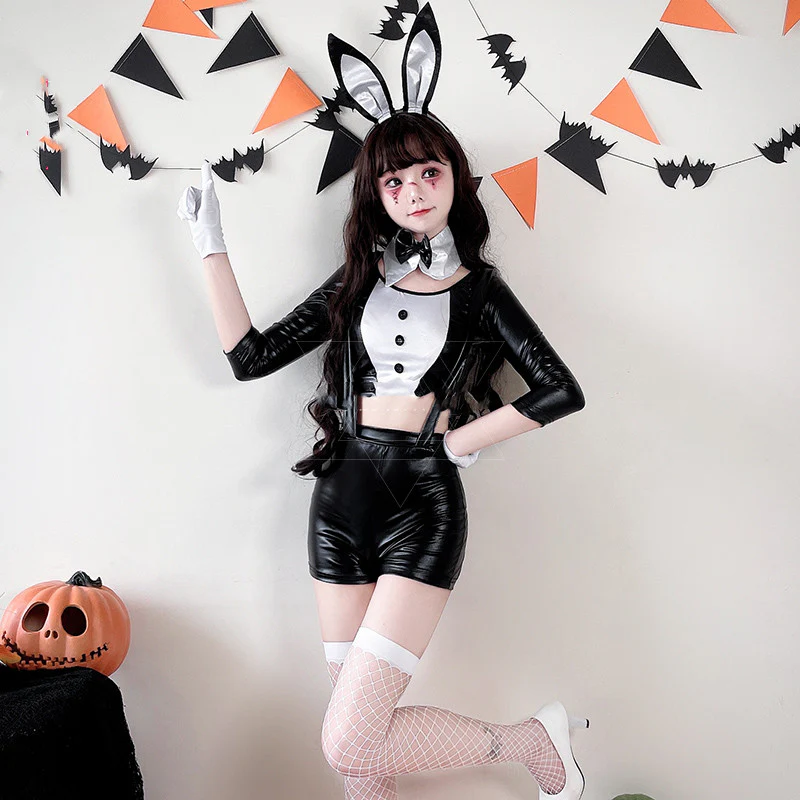 Halloween Costume HA1040 - Image 3