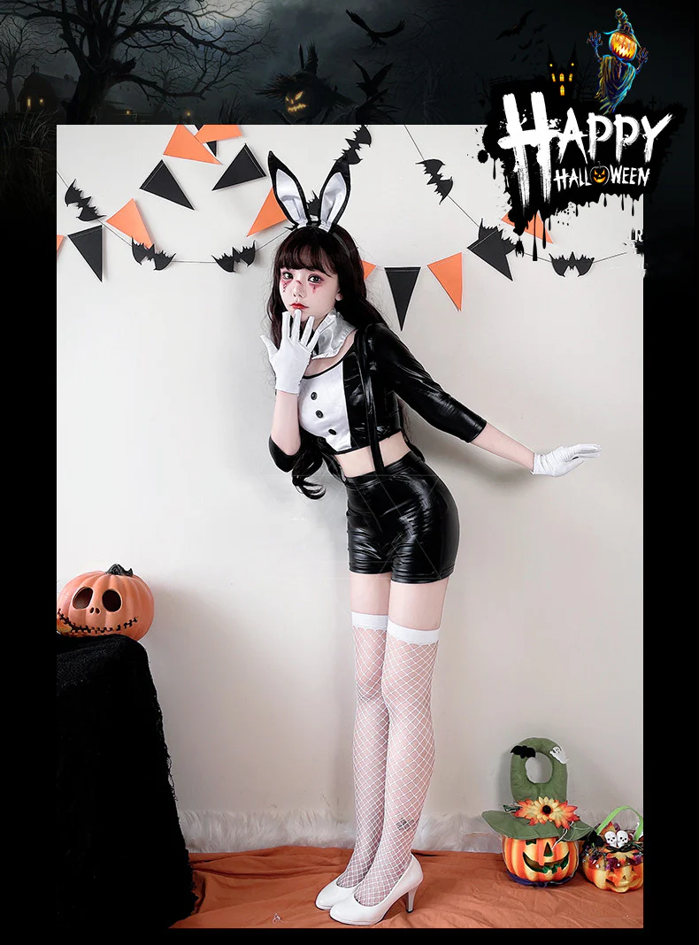 Halloween Costume HA1040 - Image 4