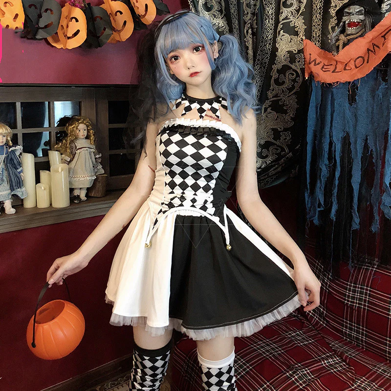 Halloween Costume HA1043 - Image 4