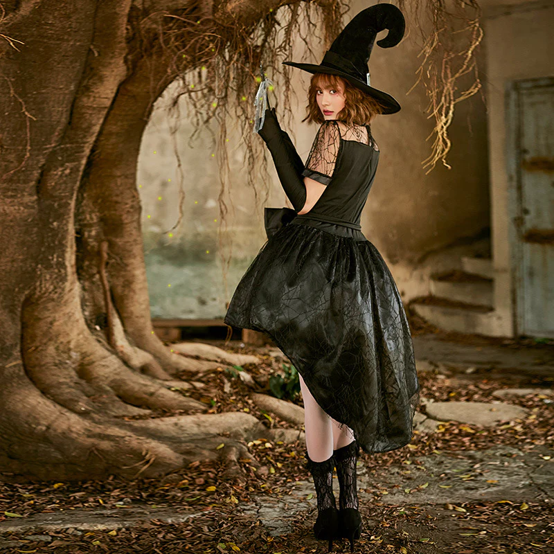 Halloween Costume HA1047 - Image 3