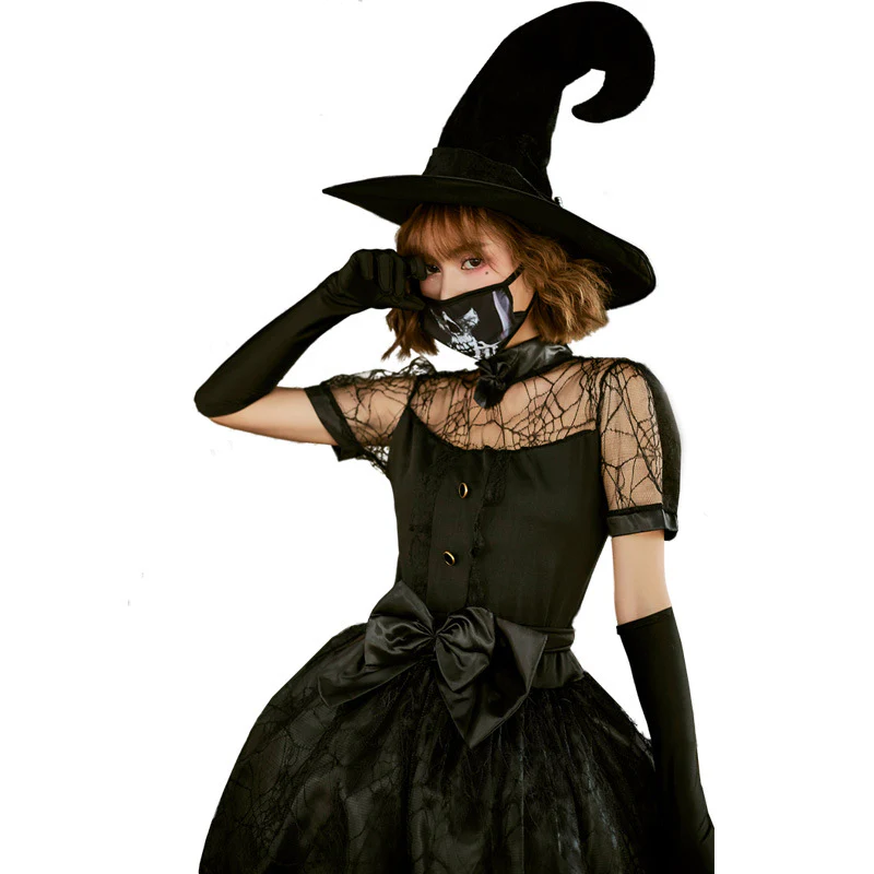 Halloween Costume HA1047 - Image 4