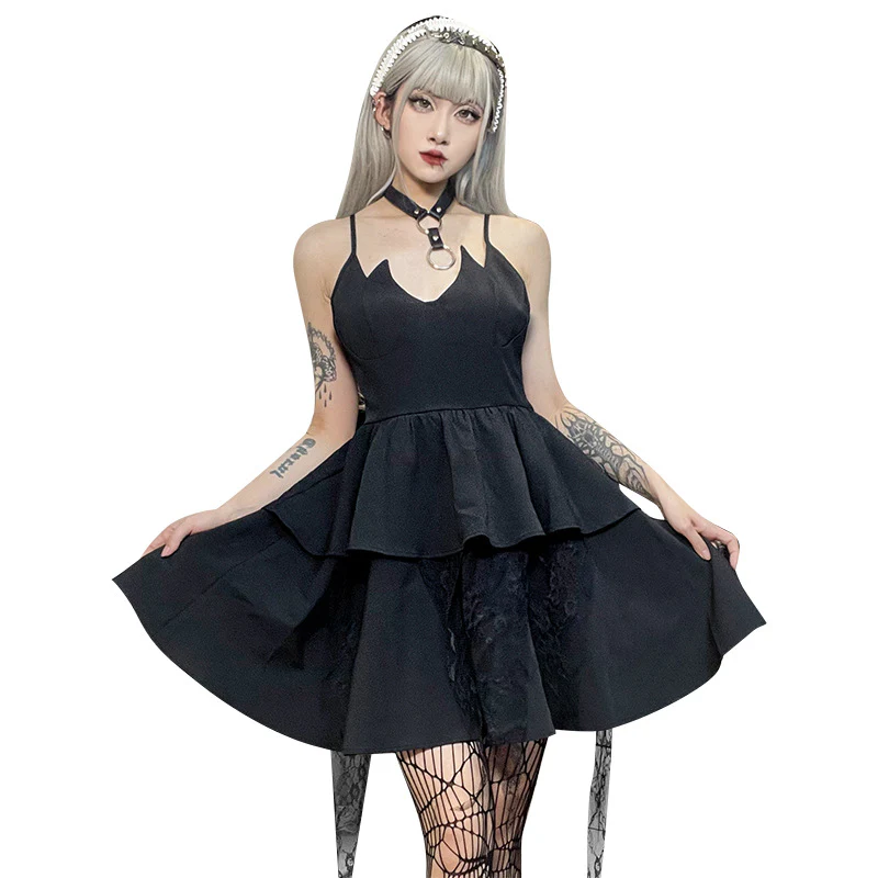 Halloween Dress HA1048 - Image 3