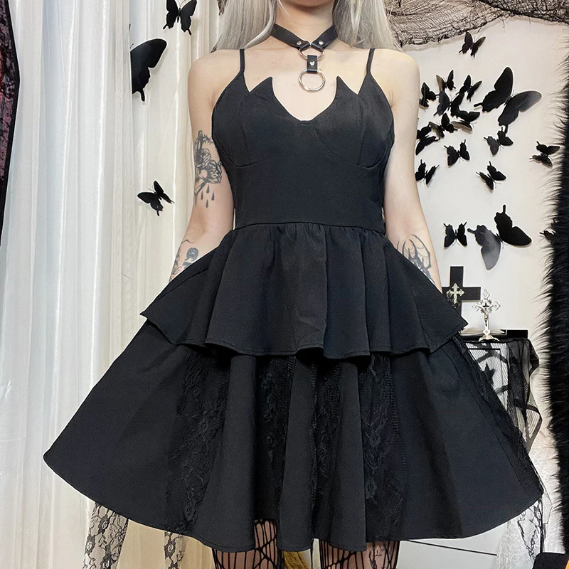 Halloween Dress HA1048 - Image 4