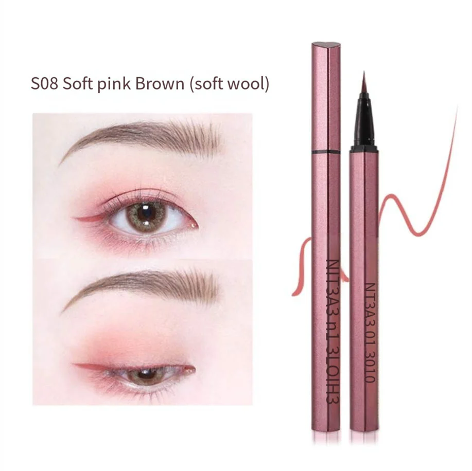 : Heart Bright Eyeliner Pencil  HA0124 - Image 10