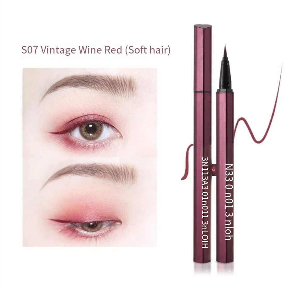 : Heart Bright Eyeliner Pencil  HA0124 - Image 12